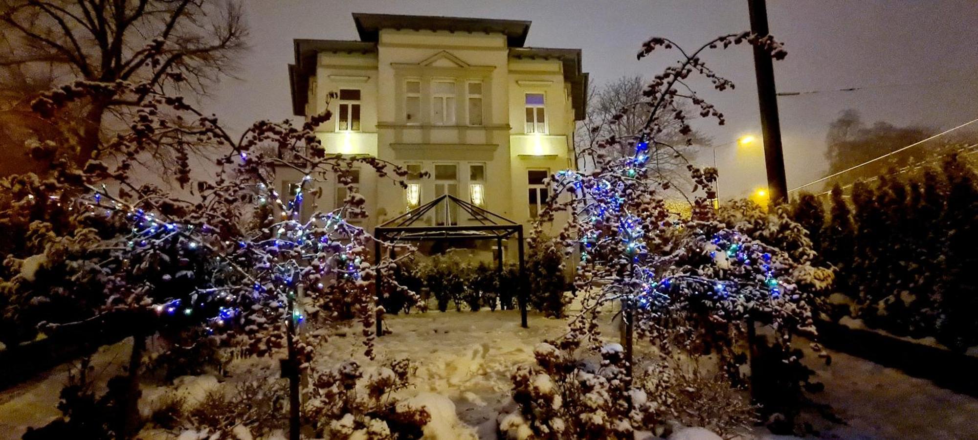 Stadtvilla - 160 Qm Zentrumsnah Apartment *