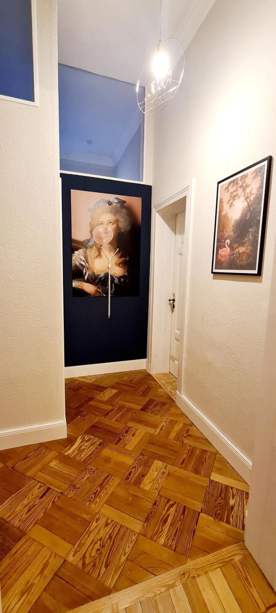 Stadtvilla - 160 Qm Zentrumsnah Apartment *