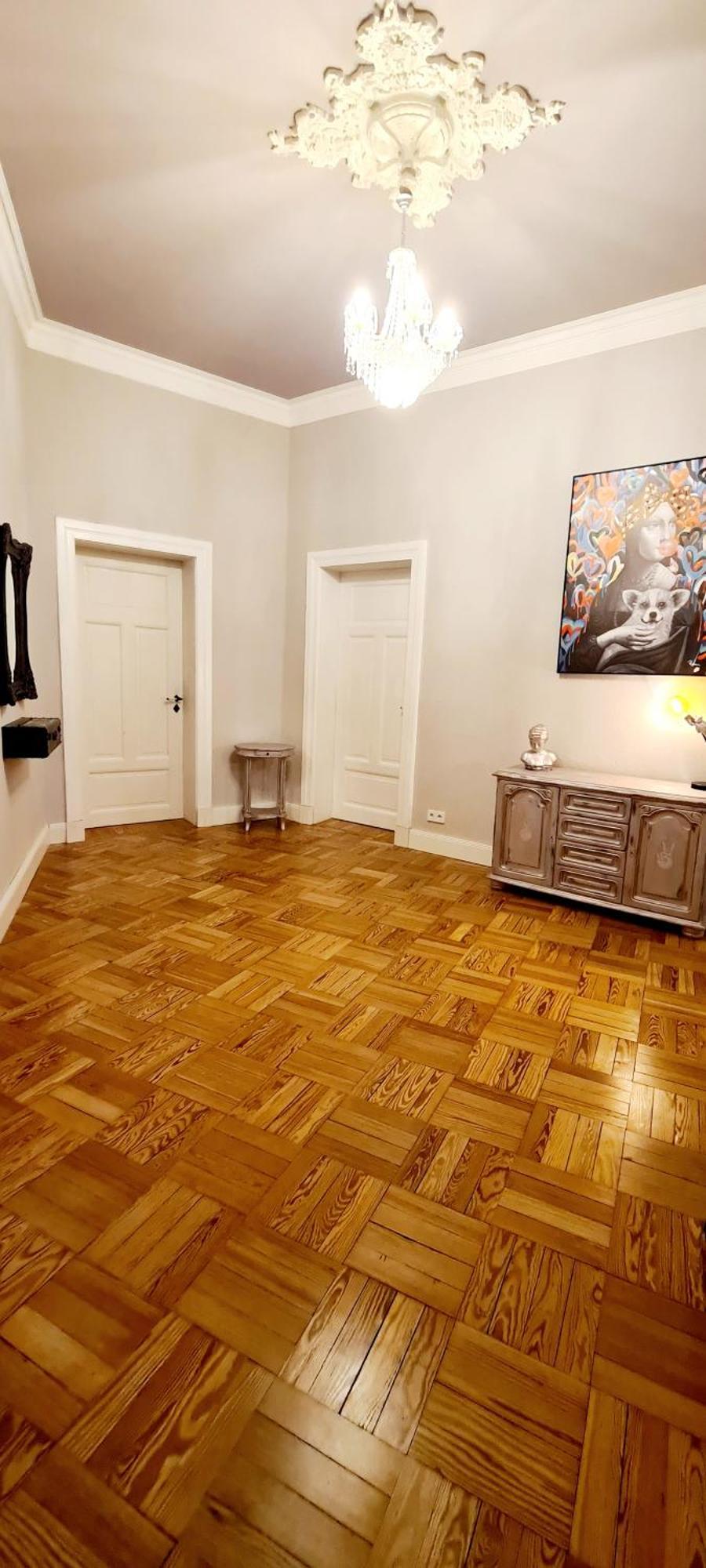 Stadtvilla - 160 Qm Zentrumsnah Apartment