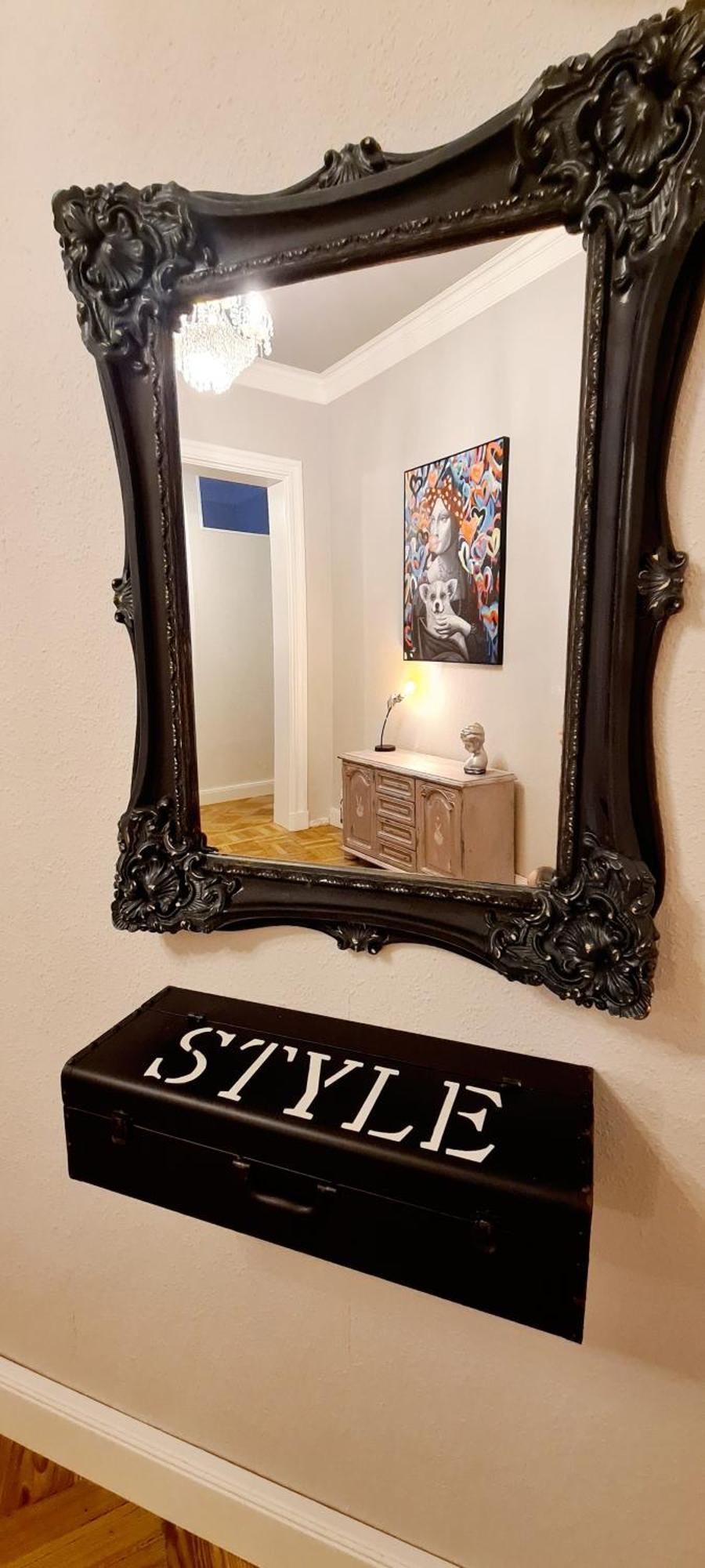 Stadtvilla - 160 Qm Zentrumsnah * Rostock