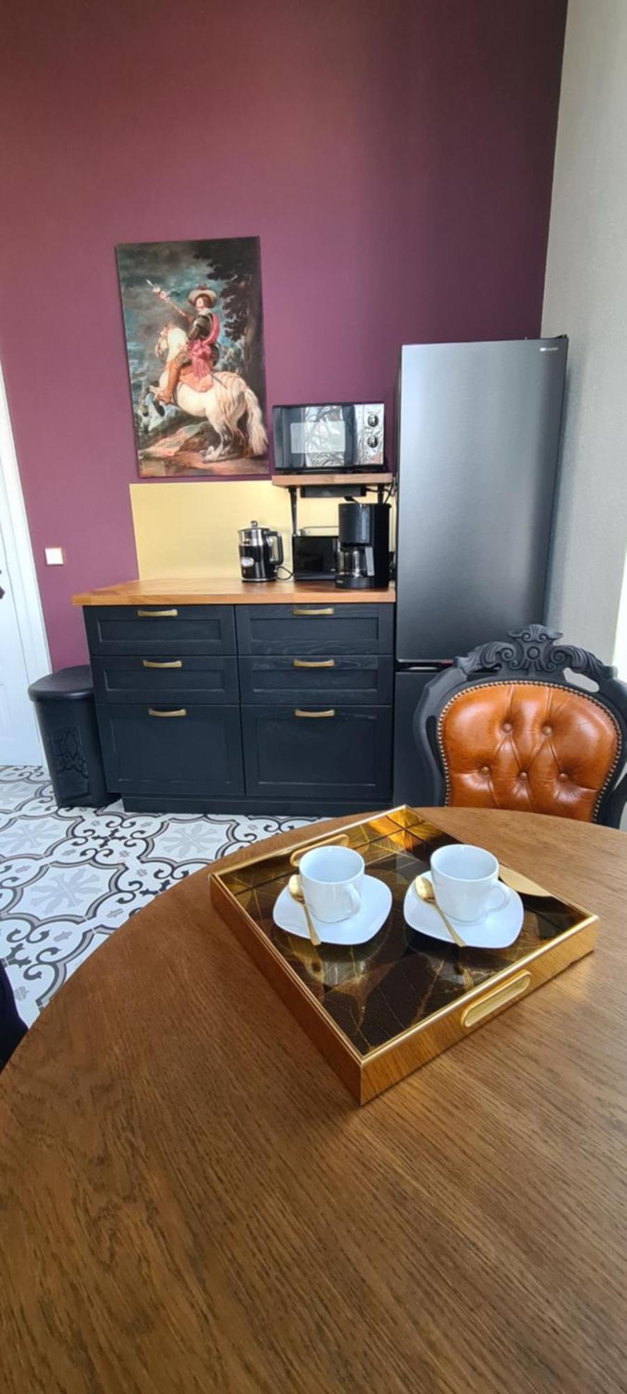 Stadtvilla - 160 Qm Zentrumsnah Rostock