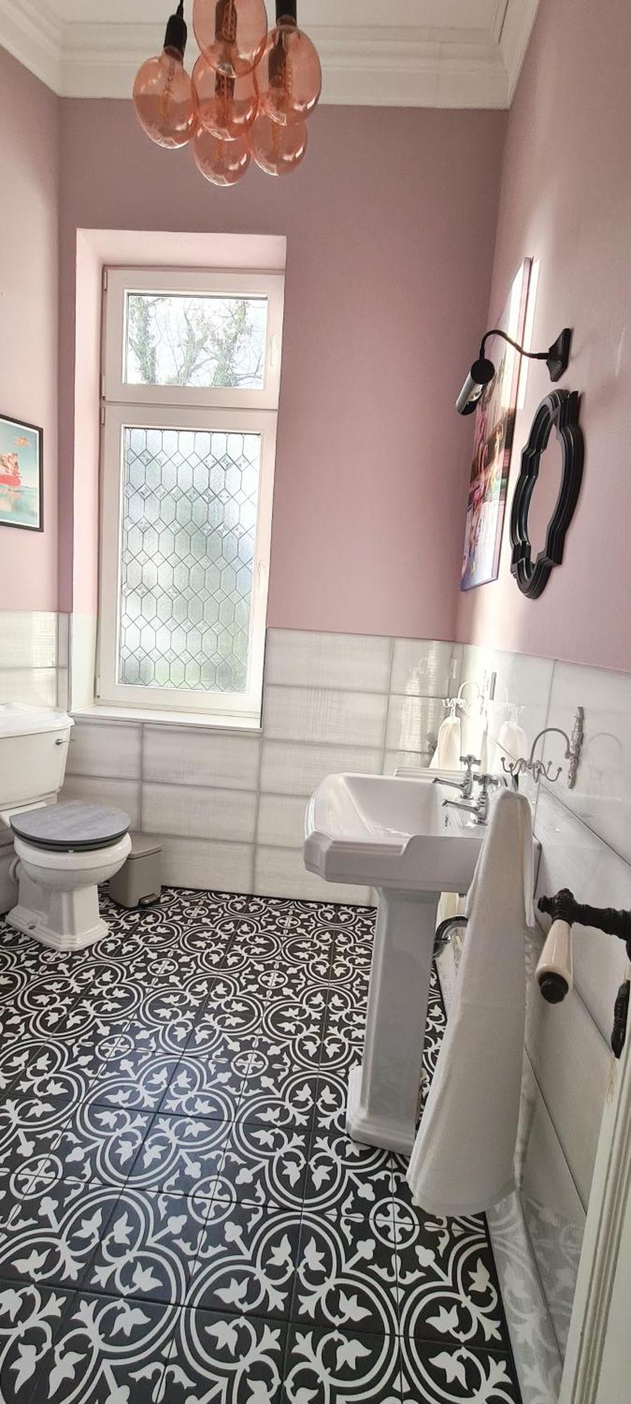 Apartment Stadtvilla - 160 Qm Zentrumsnah