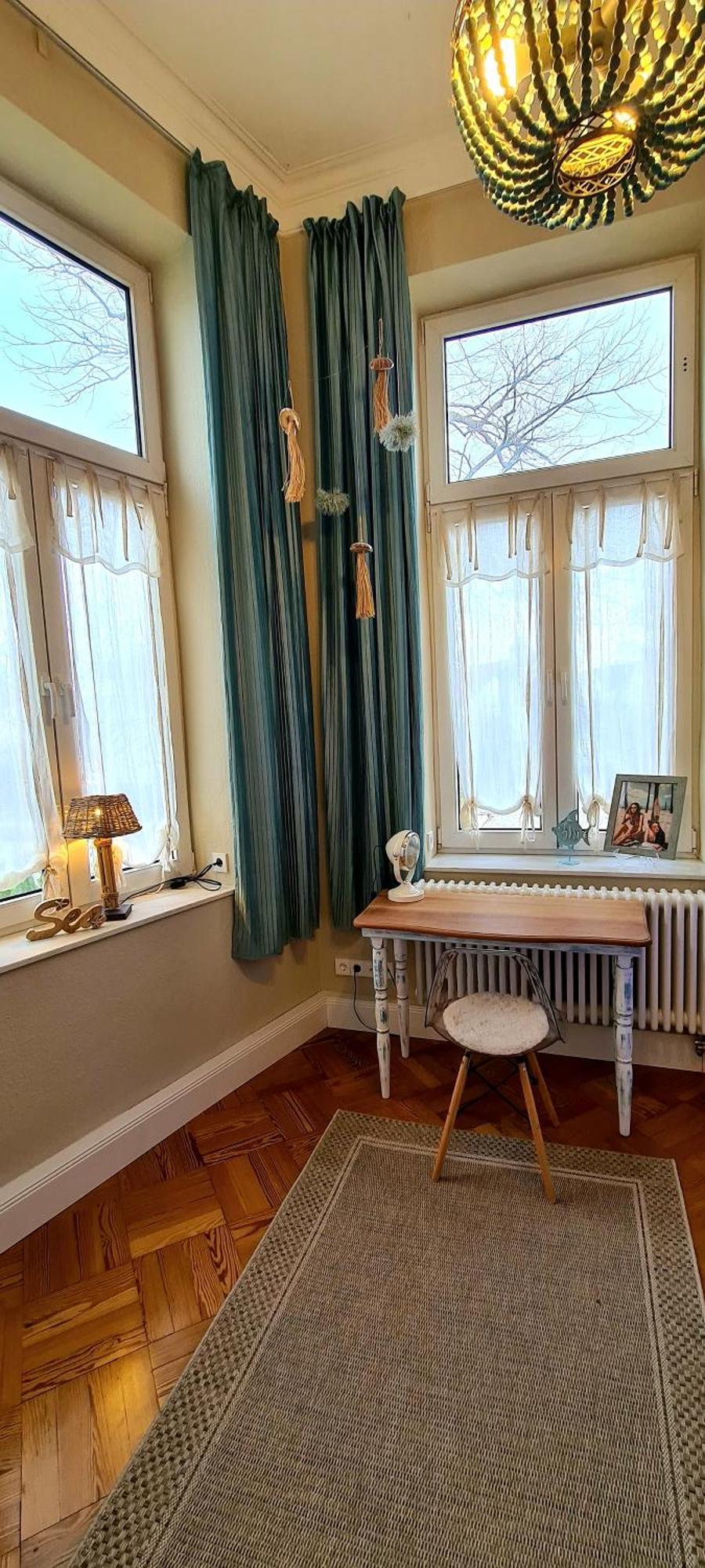 Apartment Stadtvilla - 160 Qm Zentrumsnah *