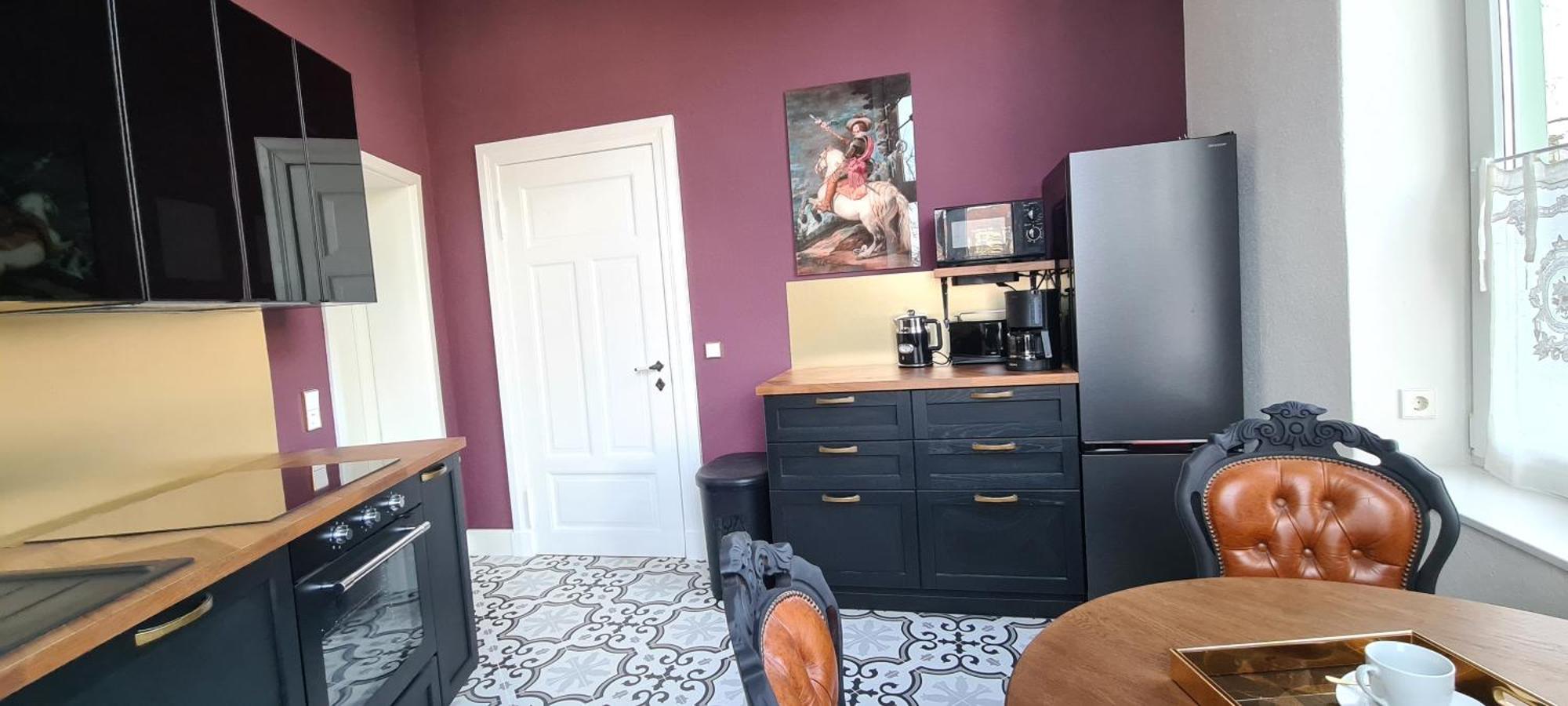 Stadtvilla - 160 Qm Zentrumsnah *