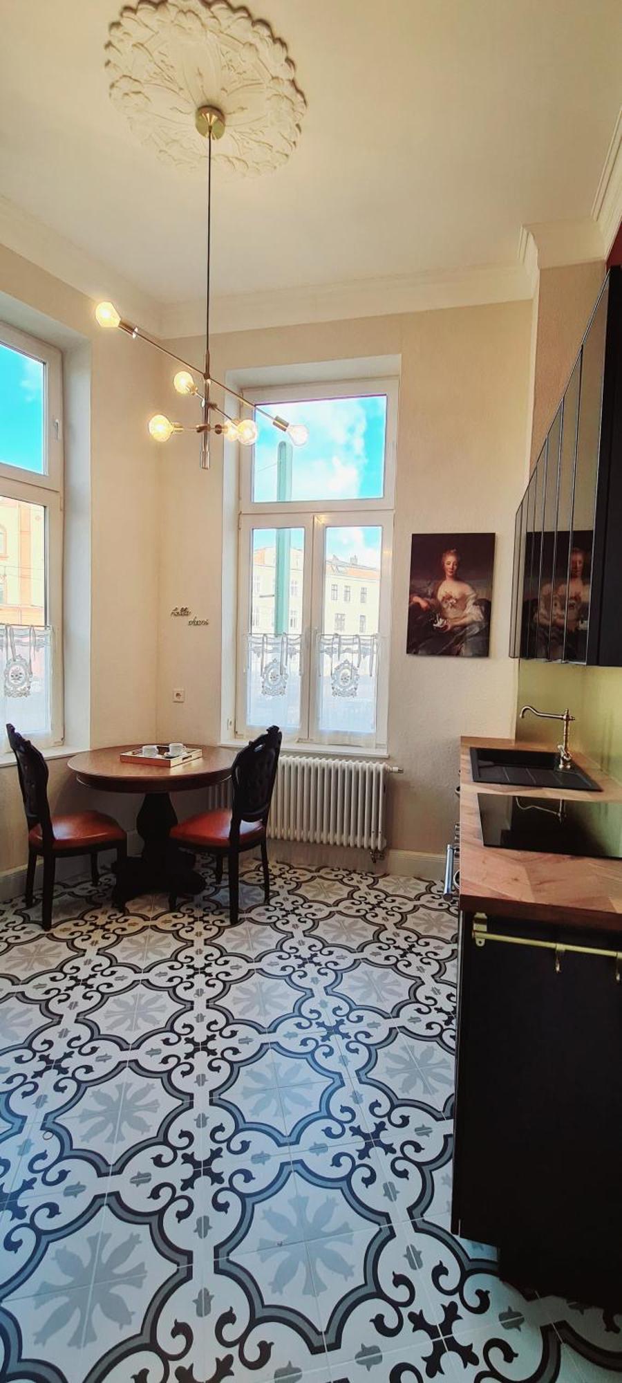 Stadtvilla - 160 Qm Zentrumsnah Rostock