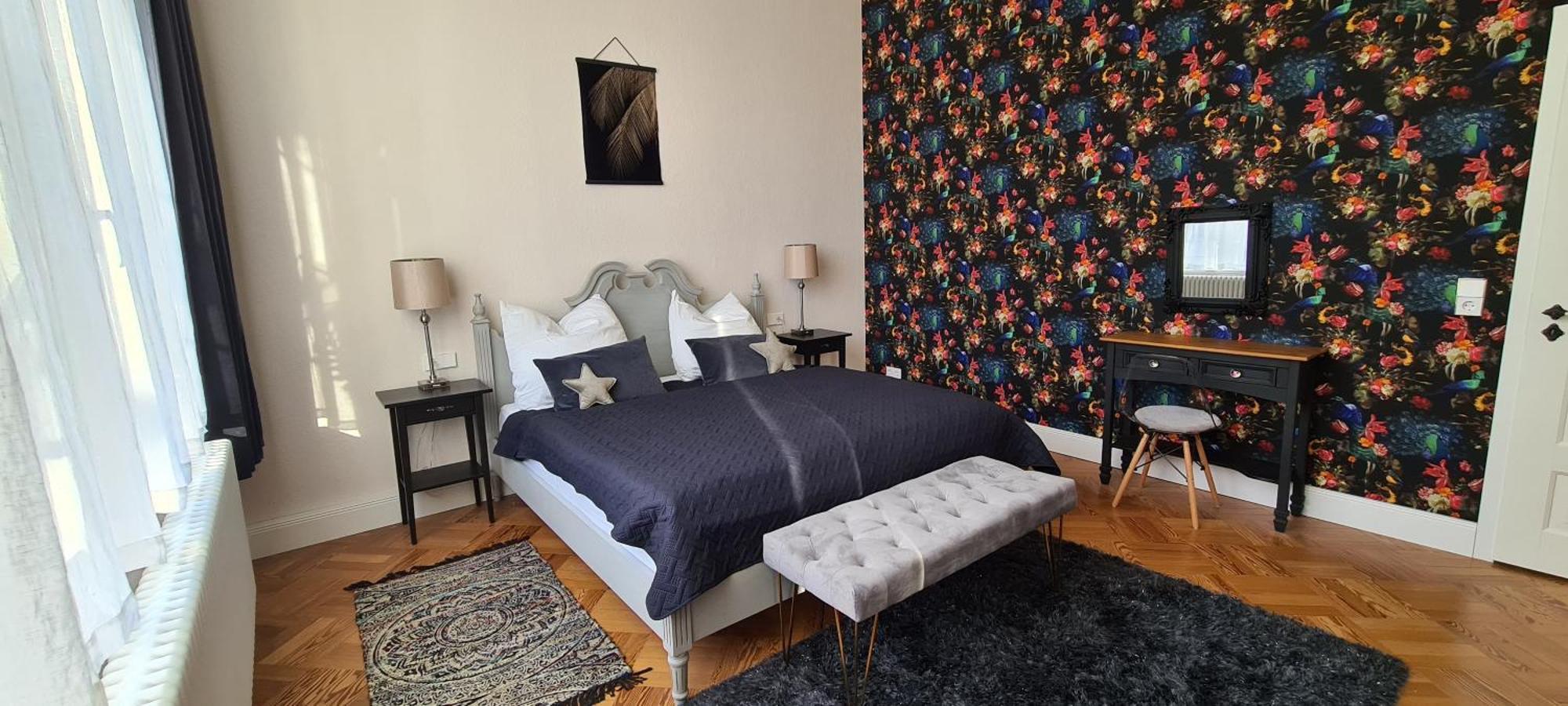 Stadtvilla - 160 Qm Zentrumsnah Apartment