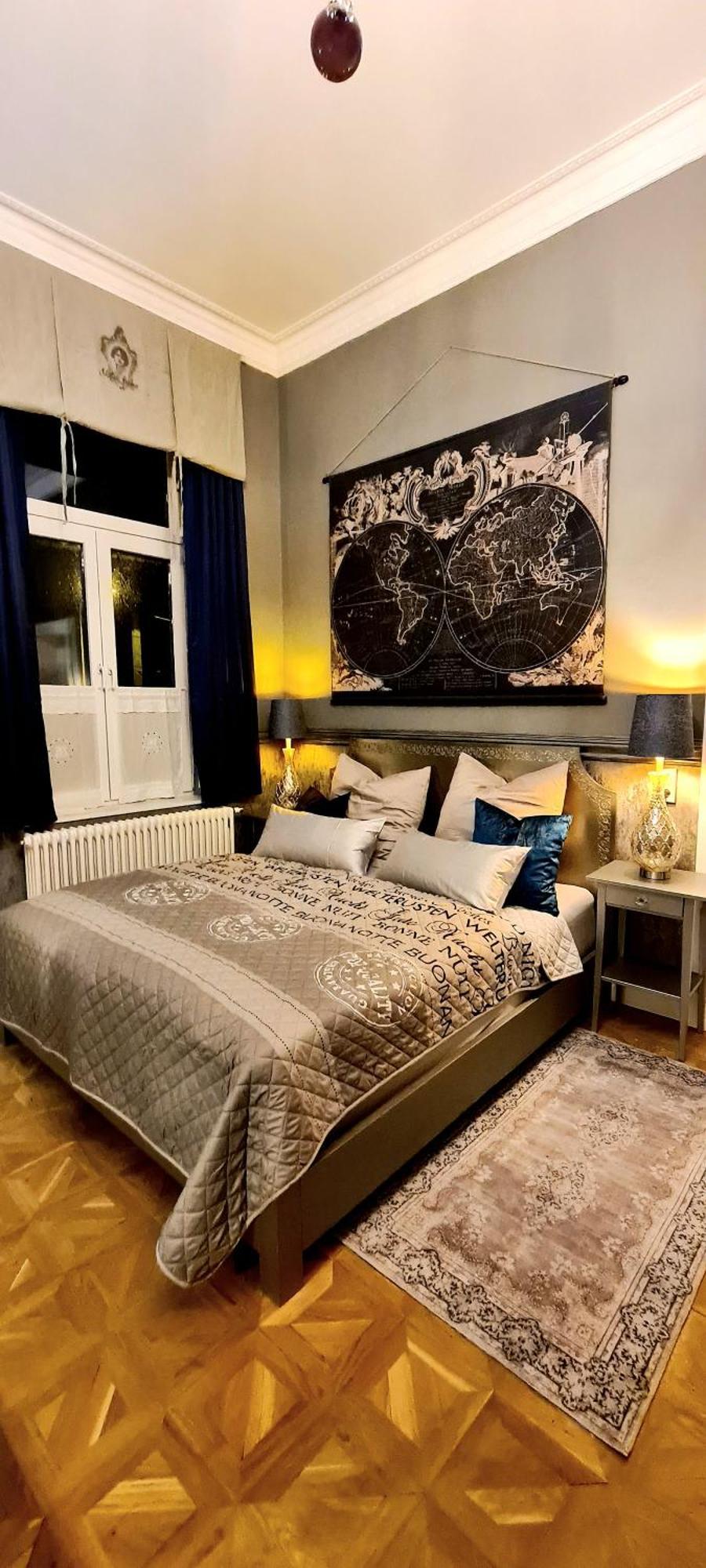 Stadtvilla - 160 Qm Zentrumsnah *