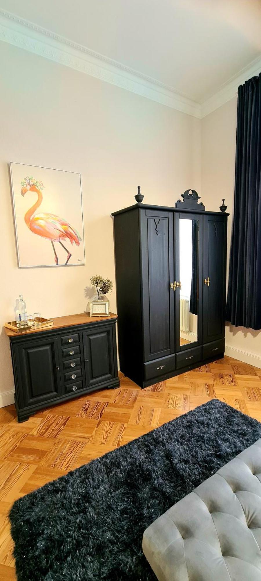 Stadtvilla - 160 Qm Zentrumsnah * Rostock