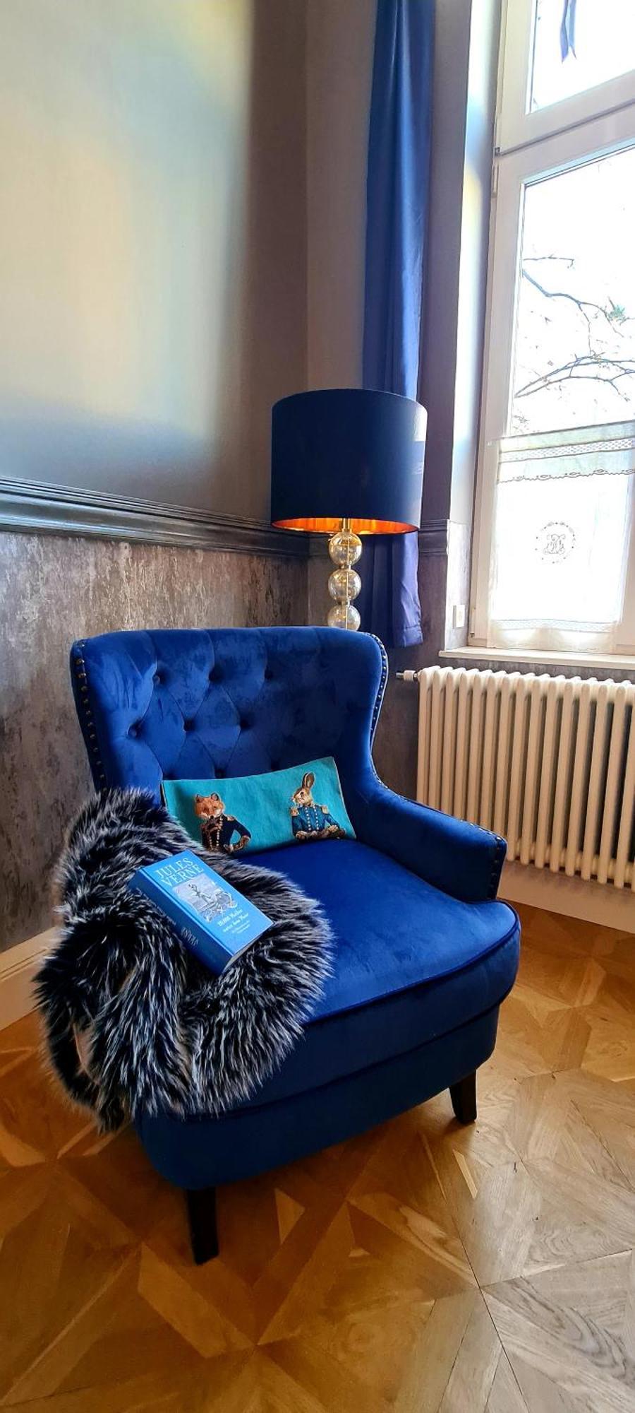 Stadtvilla - 160 Qm Zentrumsnah Apartment *